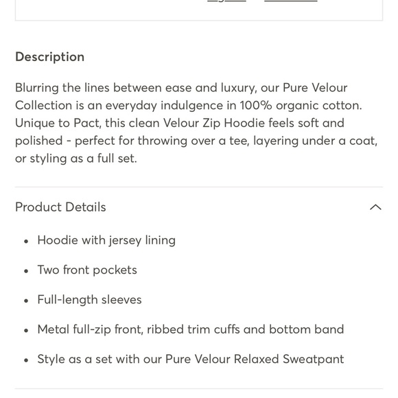 PACT SET - Picture 14 of 15